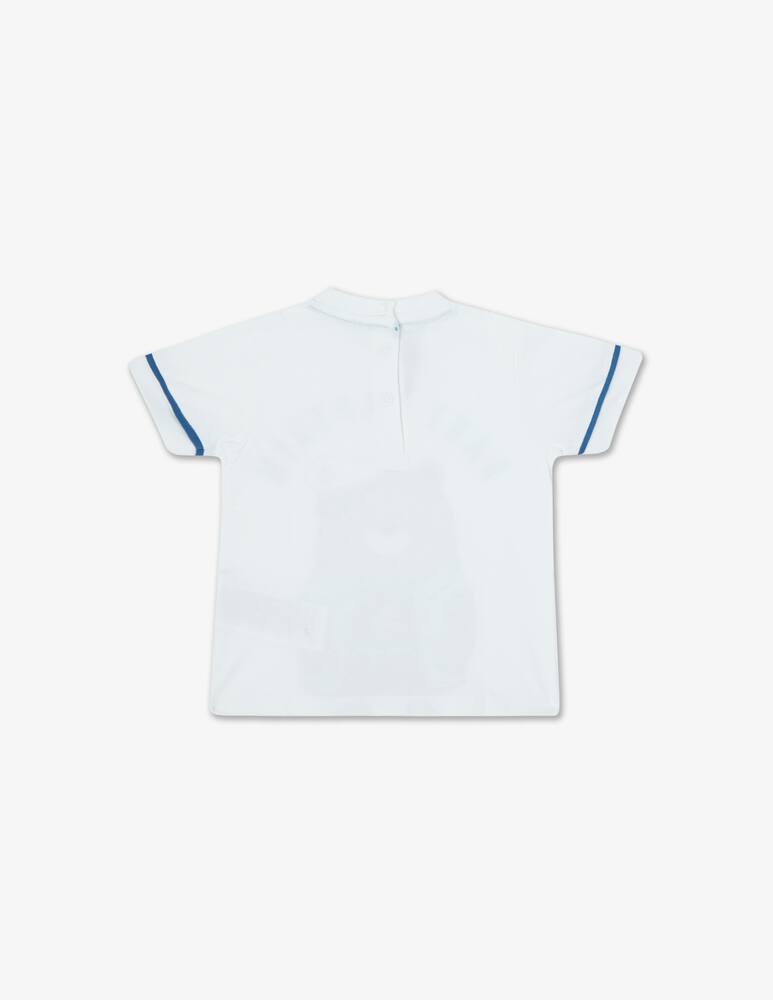 Chicco Suit set with t-shirt anche shorts - Blu - picture 8 Chicco Suit set with t-shirt anche shorts - Blu - picture 8