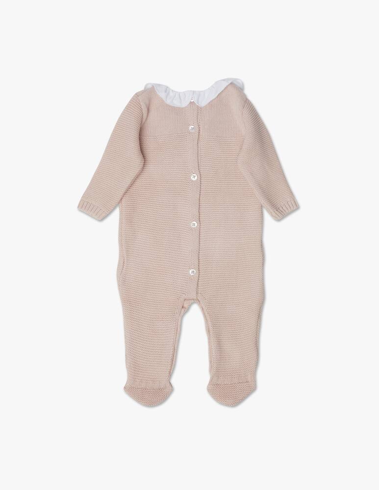 rinascente Chicco Tutina aperta entrogamba - Rosa