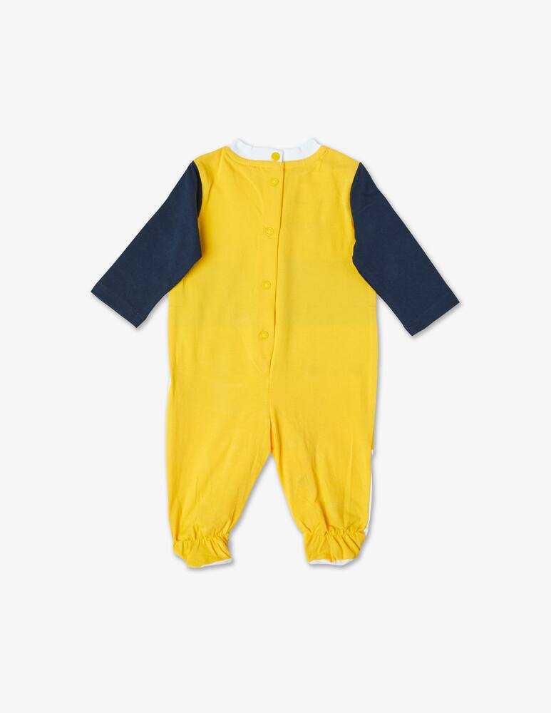 rinascente Chicco Tutina aperta entrogamba - Bianco