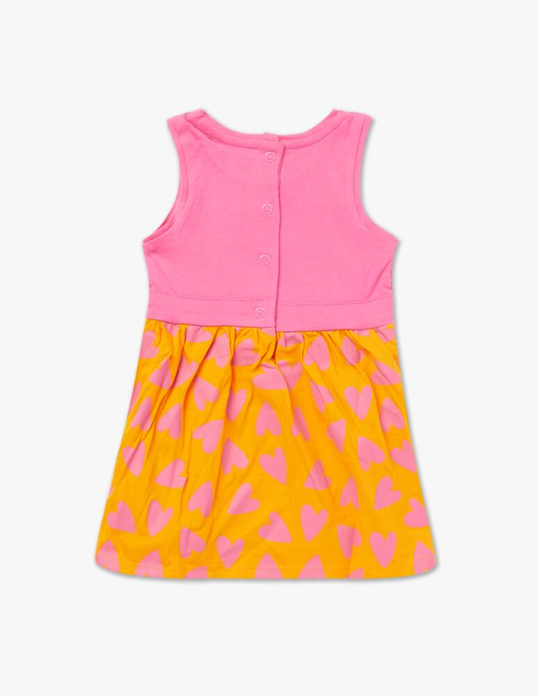 rinascente Chicco Vestito senza maniche - Arancione