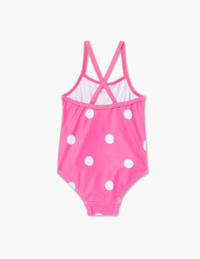 rinascente Chicco Body swimsuit - Rosa