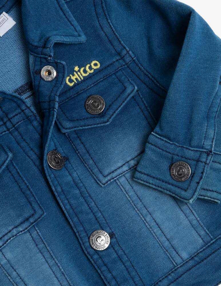 rinascente Chicco Denim jacket