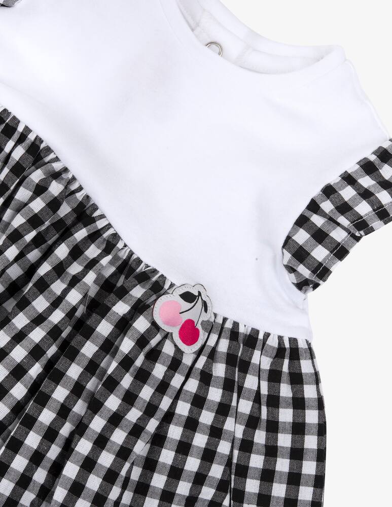 rinascente Chicco Vestito a maniche corte