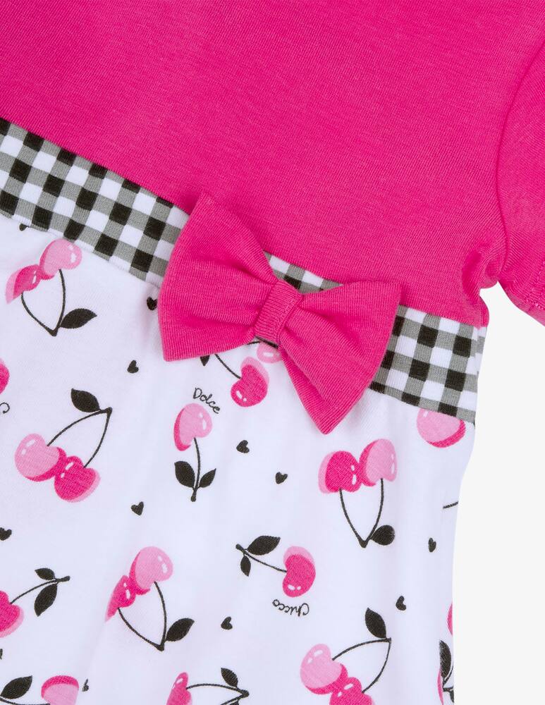 rinascente Chicco Short sleeved dress