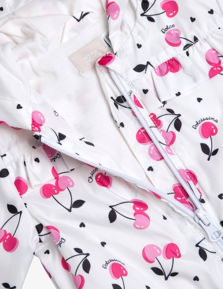 rinascente Chicco Giubbino