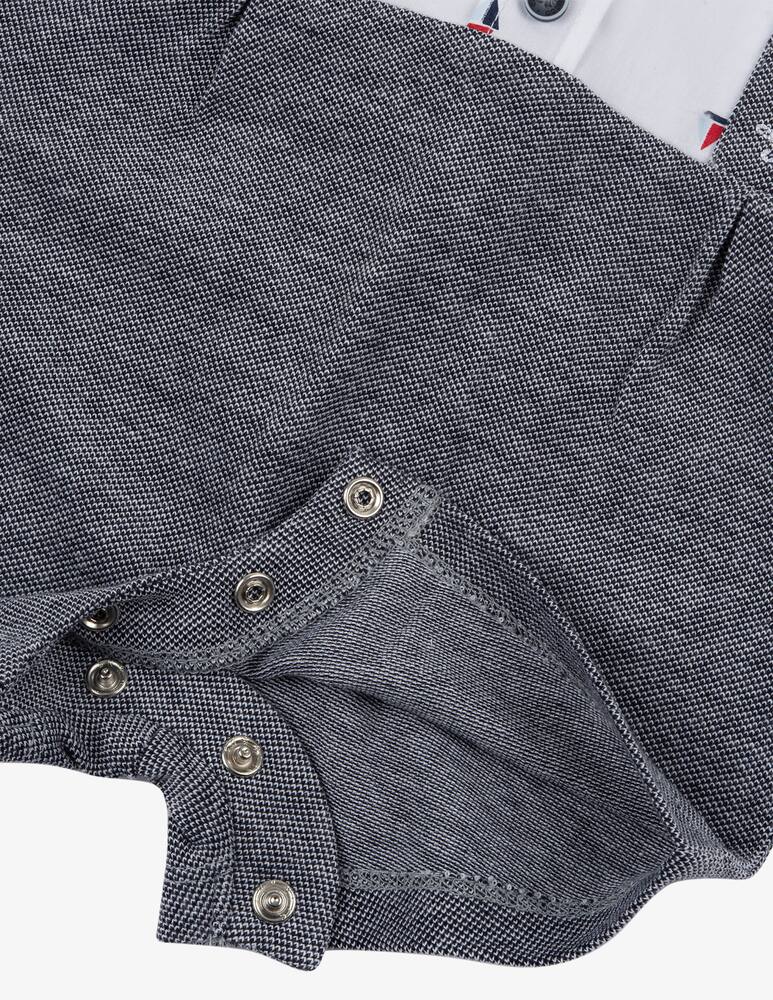 rinascente Chicco Romper