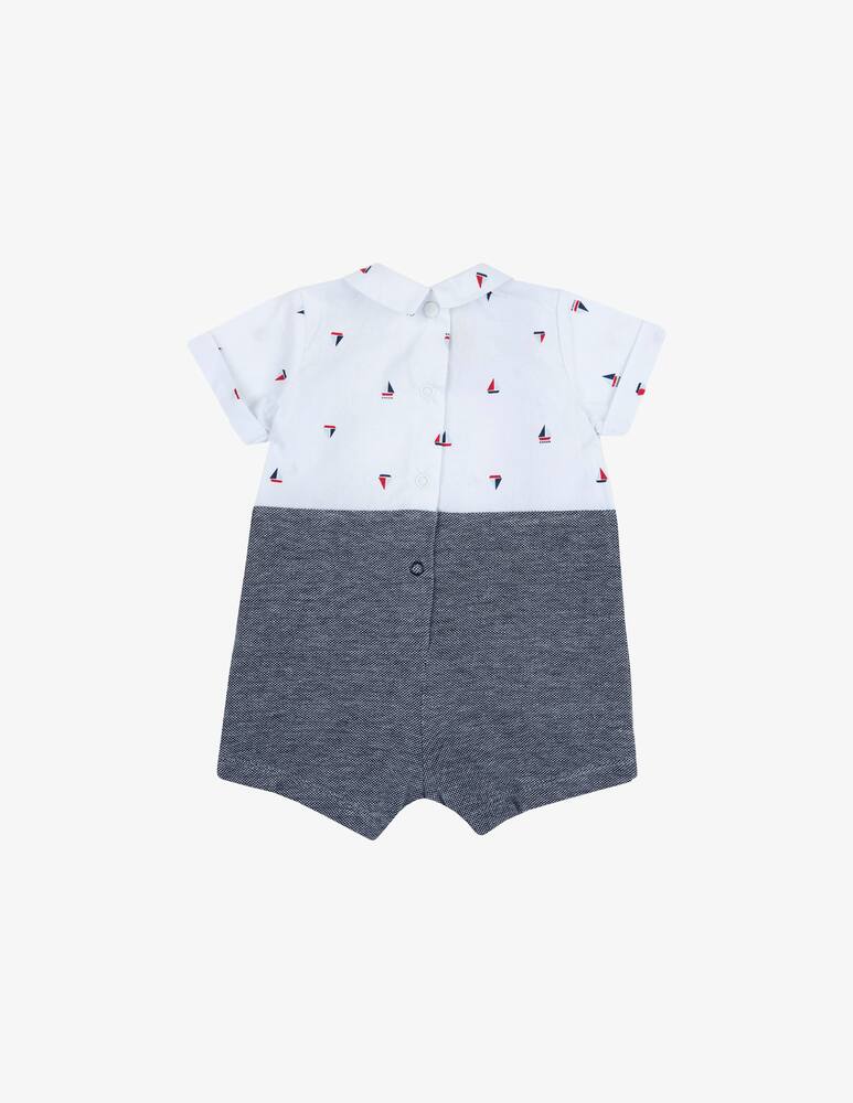 rinascente Chicco Romper