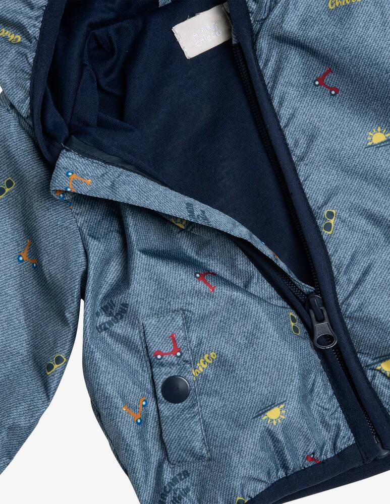 rinascente Chicco Jacket
