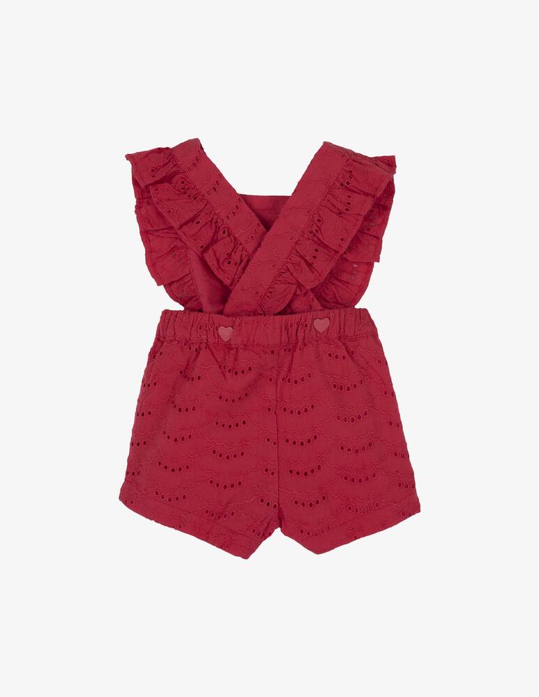 rinascente Chicco Romper