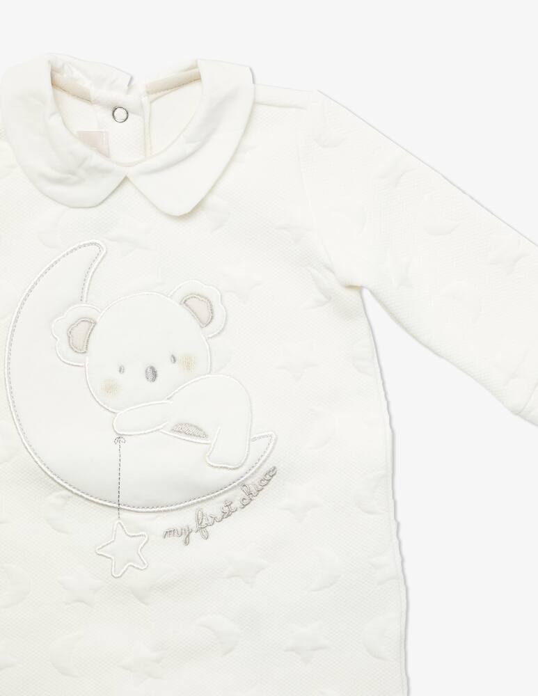 rinascente Chicco Tutina aperta entrogamba