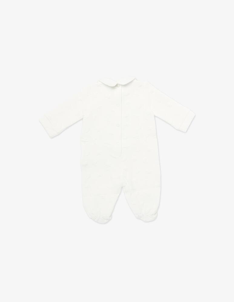 rinascente Chicco Tutina aperta entrogamba