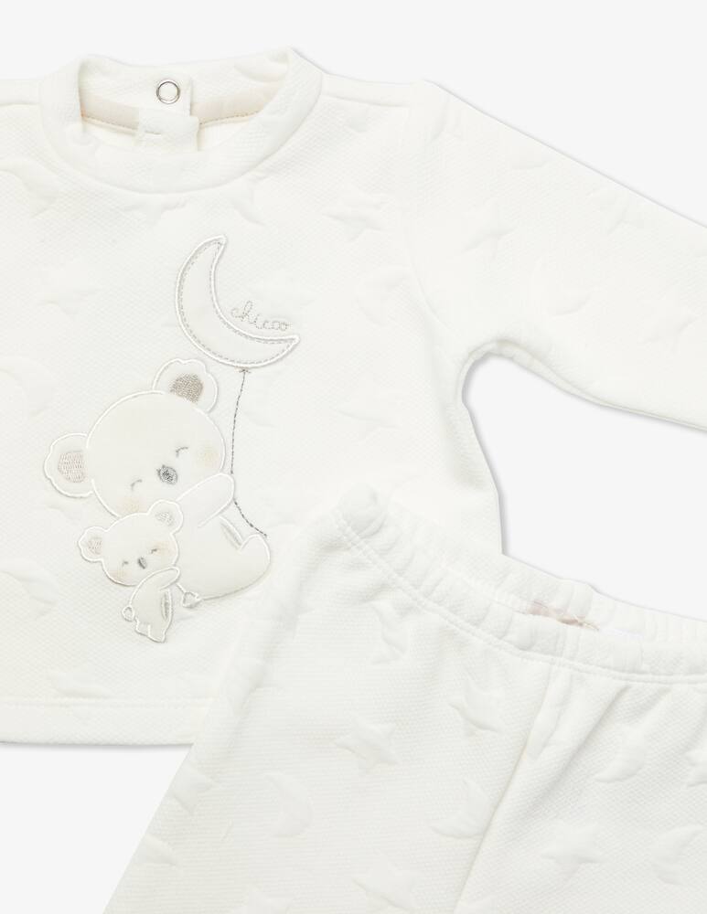 rinascente Chicco Two piece set