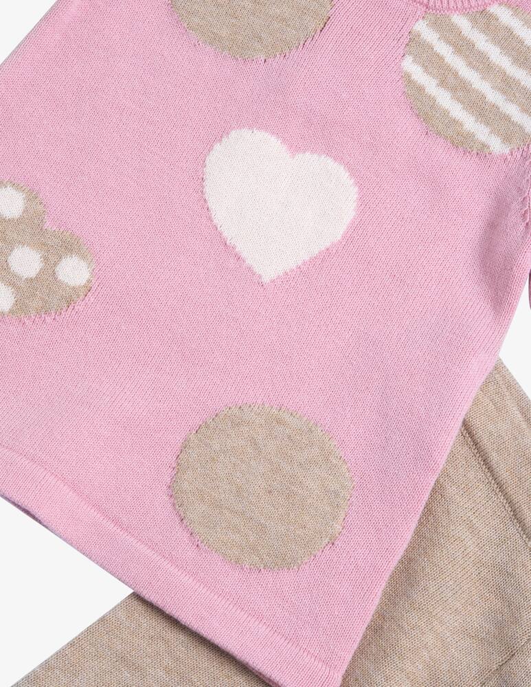 rinascente Chicco Sweatshirt and leggings