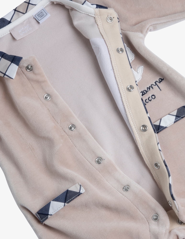 rinascente Chicco Onesie