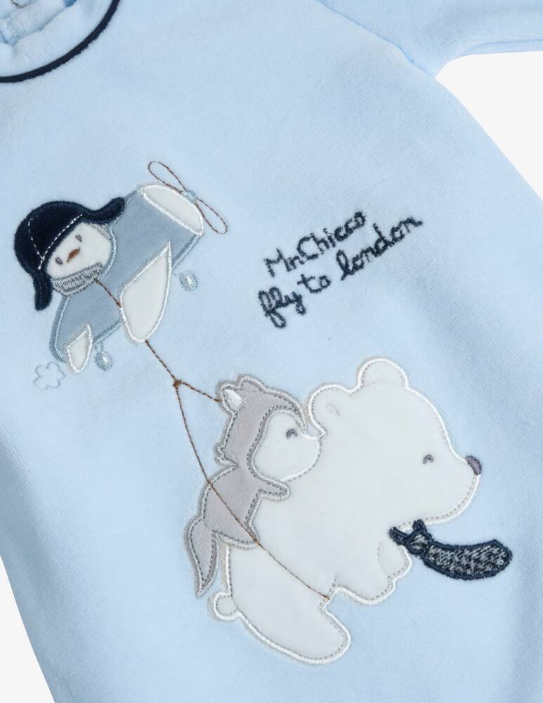 rinascente Chicco Onesie