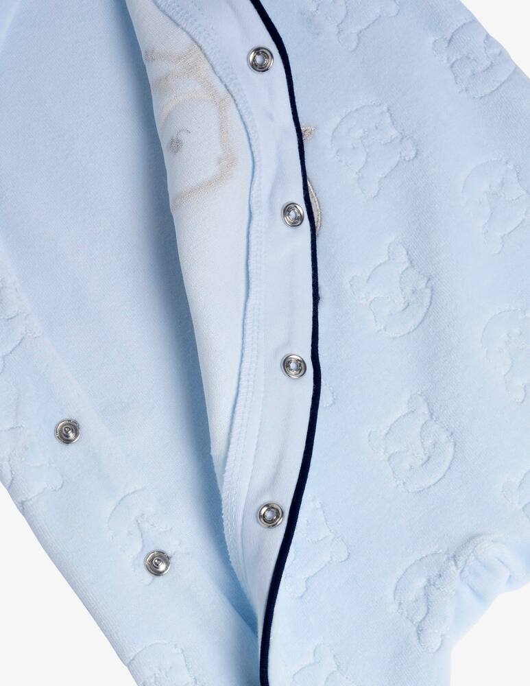 rinascente Chicco Tutina aperta davanti 