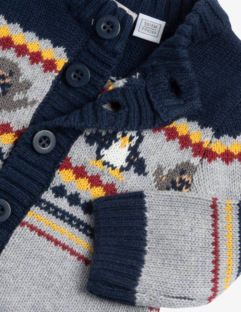 rinascente Chicco Cardigan