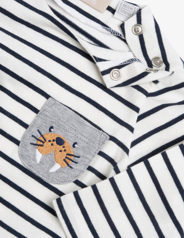 rinascente Chicco Long sòeeve t-shirt