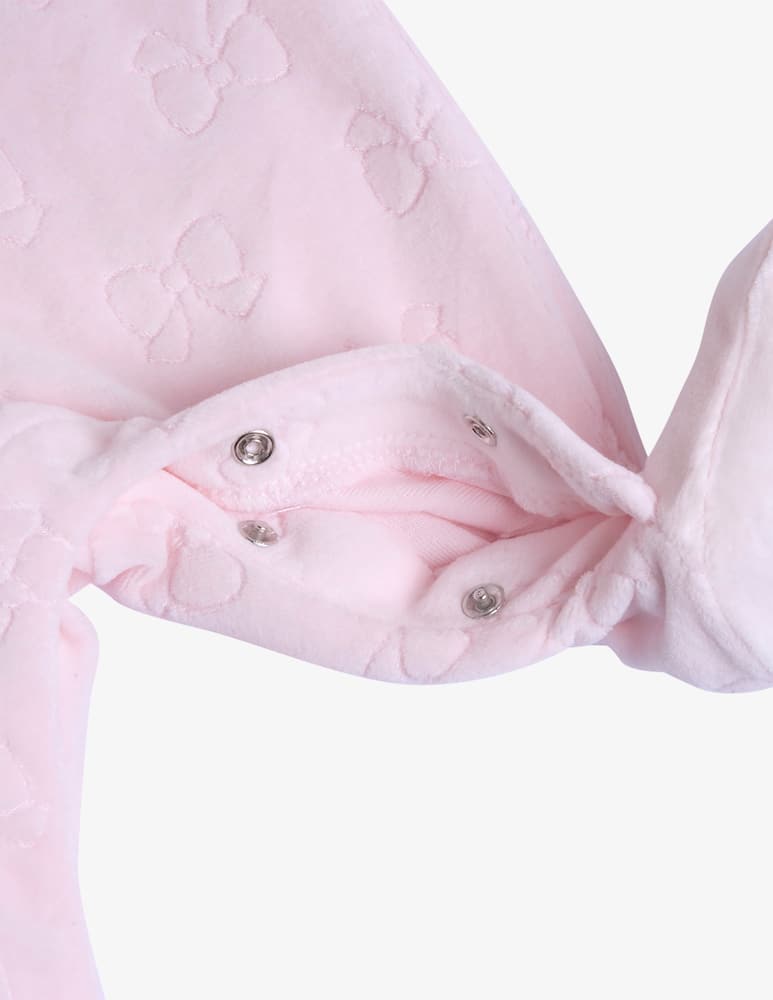 rinascente Chicco Tutina aperta entrogamba 