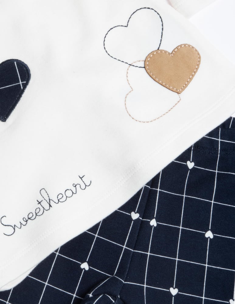 rinascente Chicco T-shirt and leggings