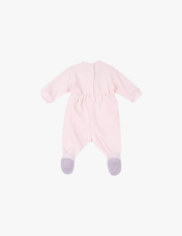 rinascente Chicco Tutina con apertura 