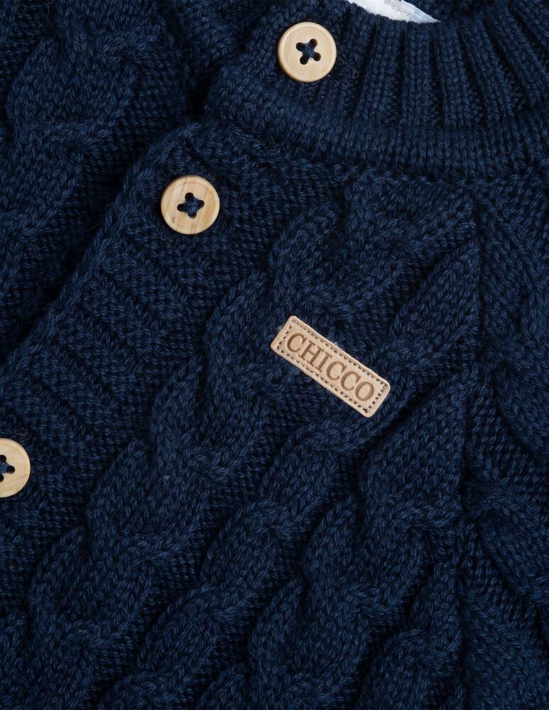 rinascente Chicco Cardigan