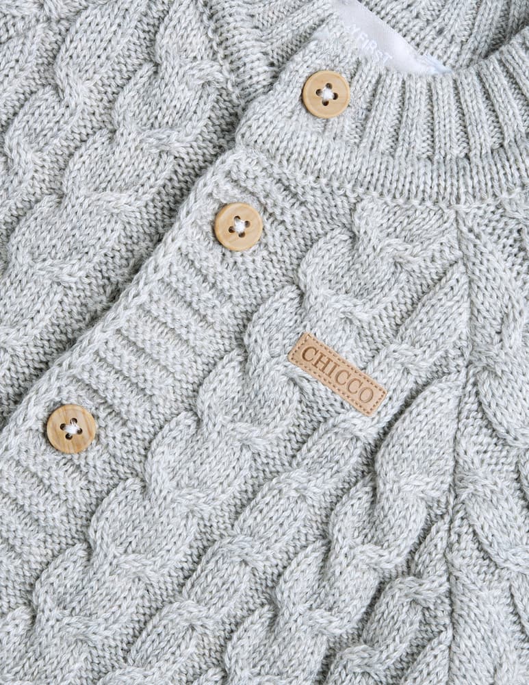 rinascente Chicco Cardigan 