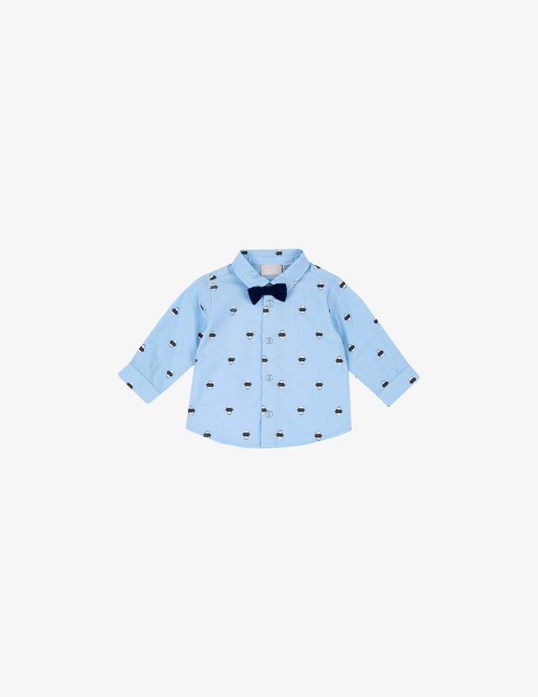 Chicco Cotto shirt - picture 1