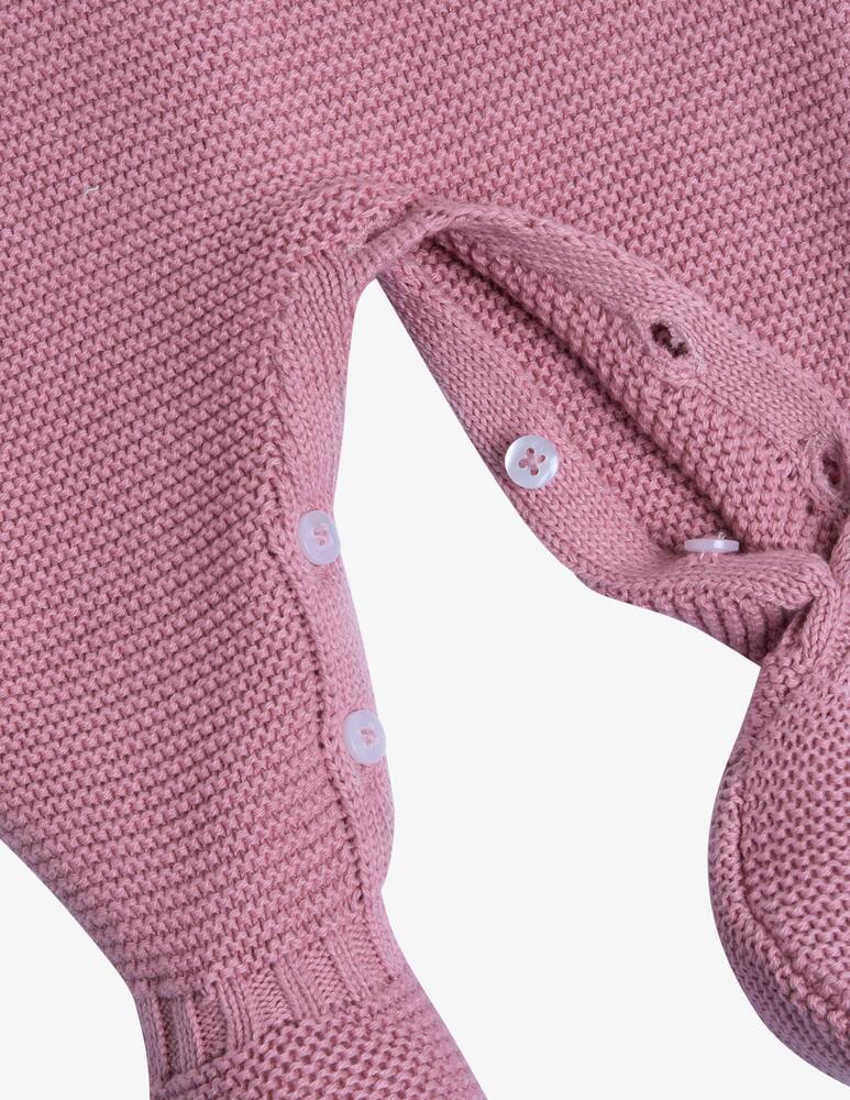 rinascente Chicco Tutina aperta entrogamba 