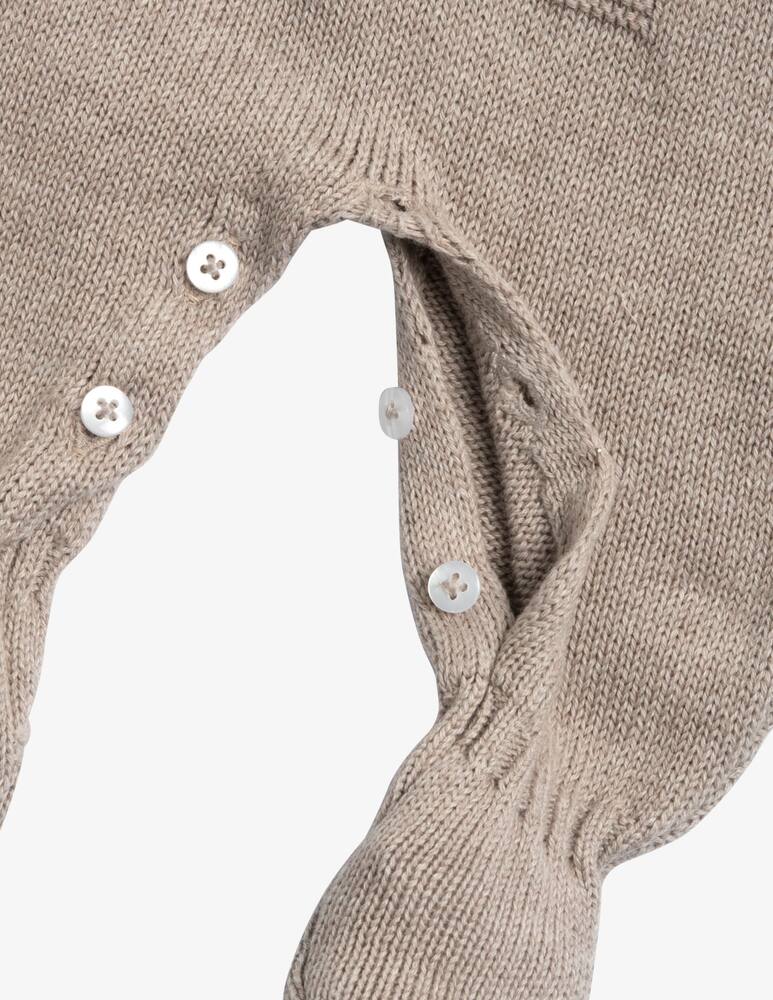 rinascente Chicco Tutina aperta entrogamba 