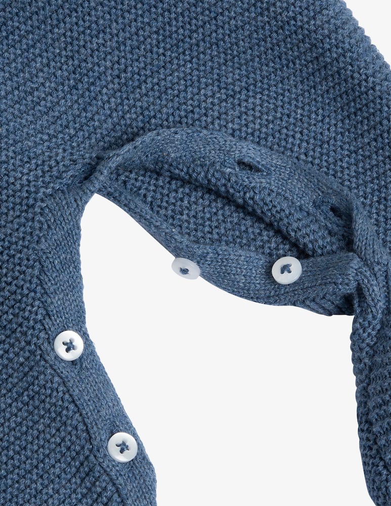 rinascente Chicco Tutina aperta entrogamba 