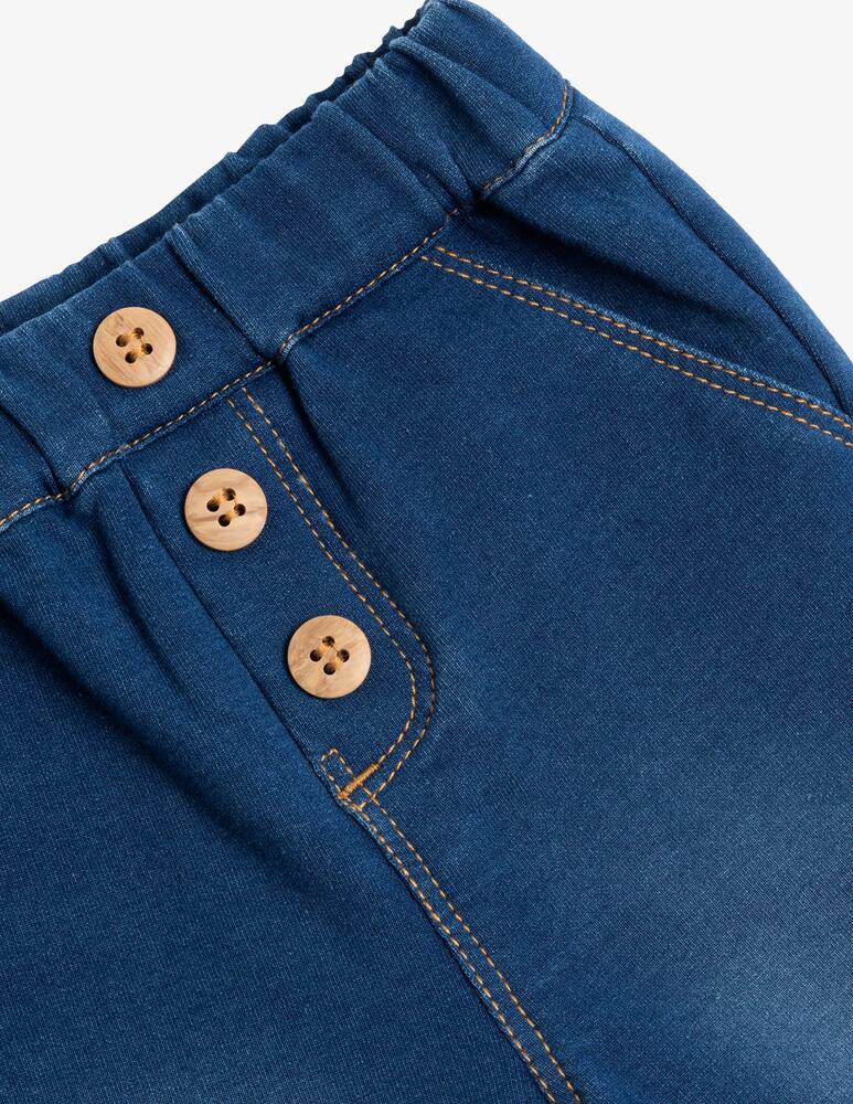 rinascente Chicco Jeans lunghi 