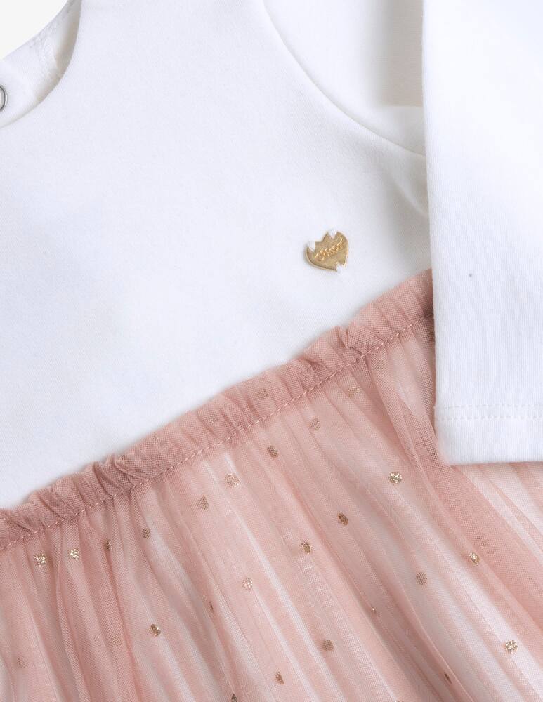 rinascente Chicco Long sleeve dress