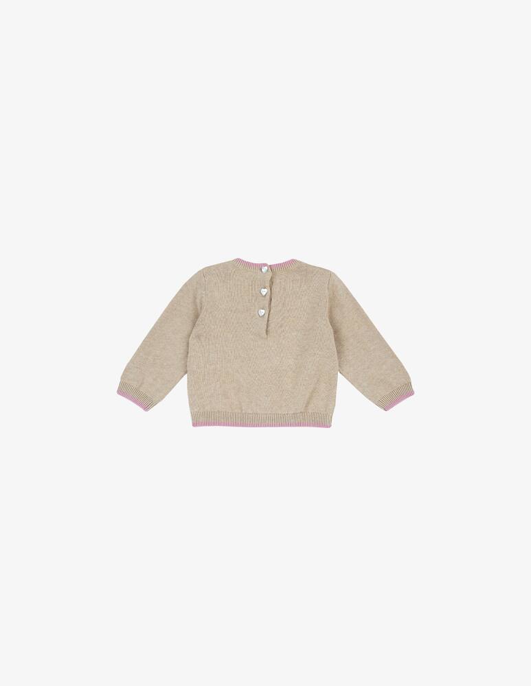 rinascente Chicco Maglione in cotone 