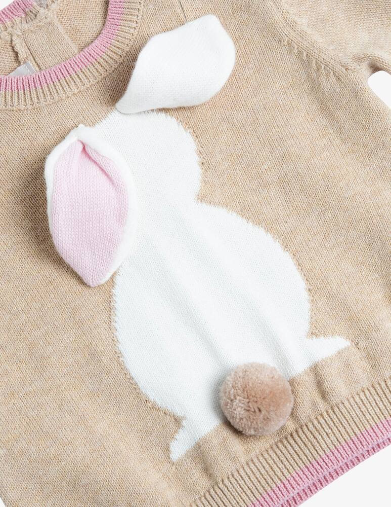 rinascente Chicco Maglione in cotone 