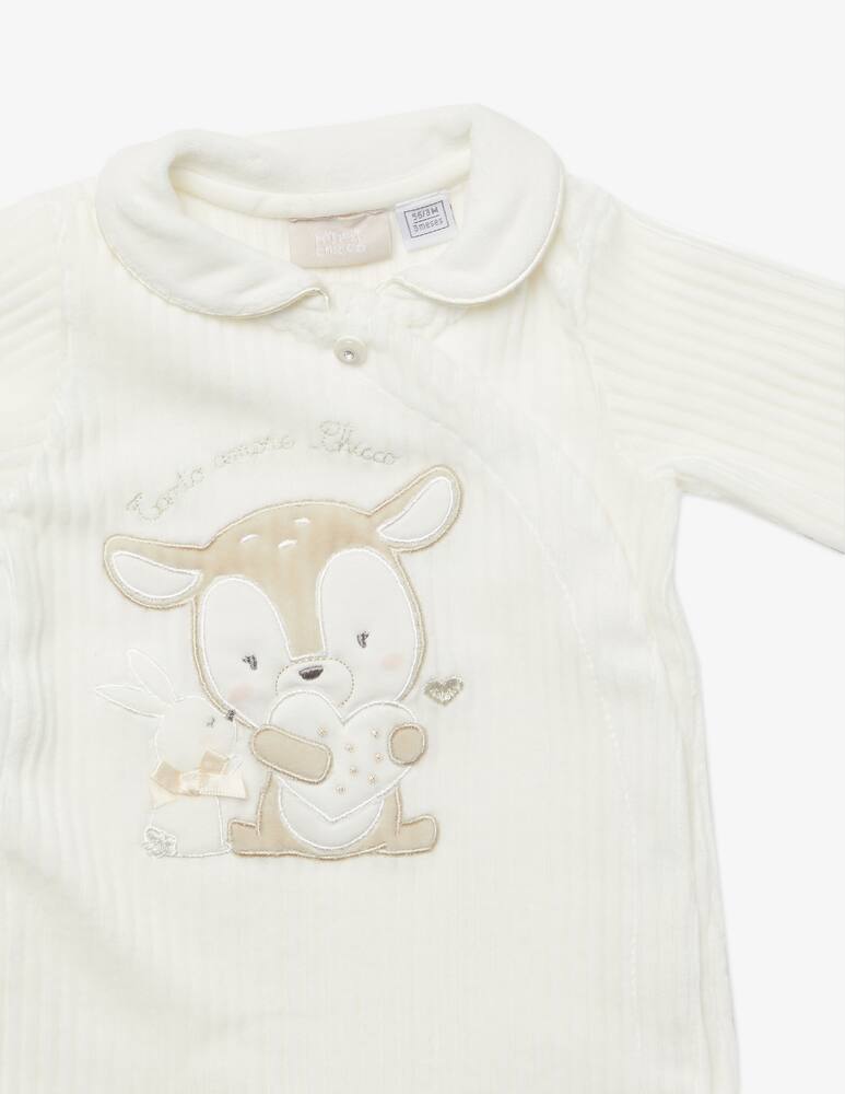 rinascente Chicco Onesie