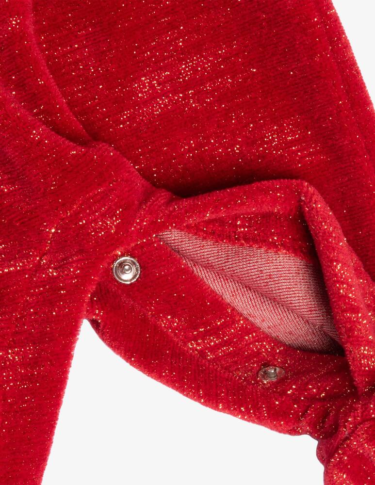 rinascente Chicco Onesie open inside the leg