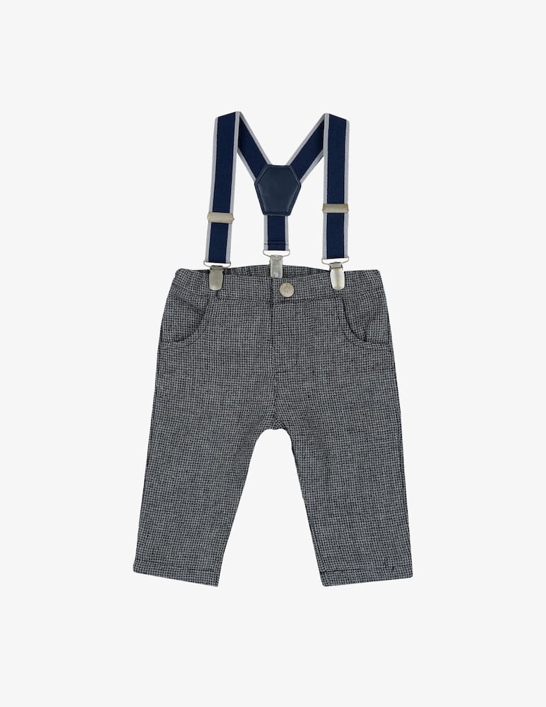 Chicco Pantaloni lunghi - immagine 1 Chicco Pantaloni lunghi - immagine 1