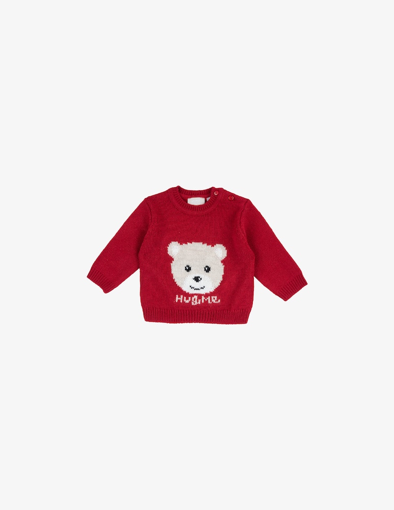 Chicco Maglione - immagine 1 Chicco Maglione - immagine 1