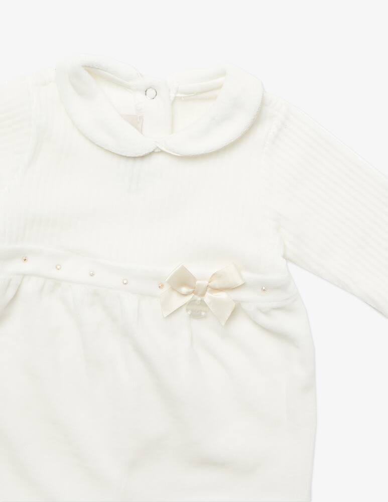 rinascente Chicco Tutina aperta entrogamba