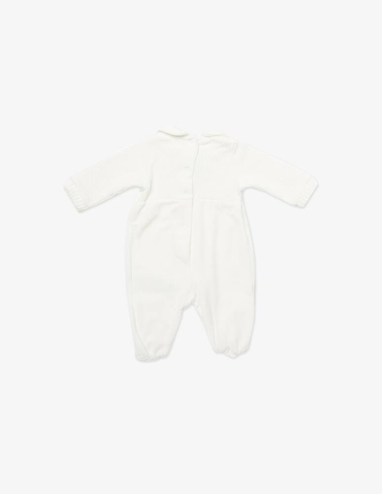 rinascente Chicco Tutina aperta entrogamba