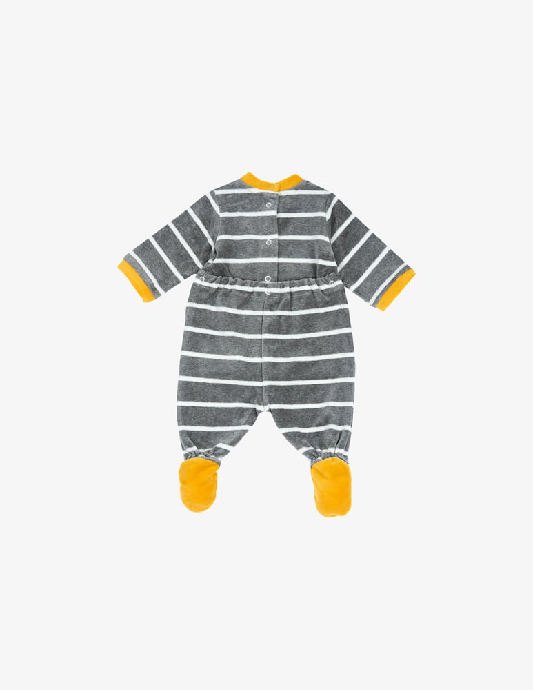 rinascente Chicco Tutina con apertura 