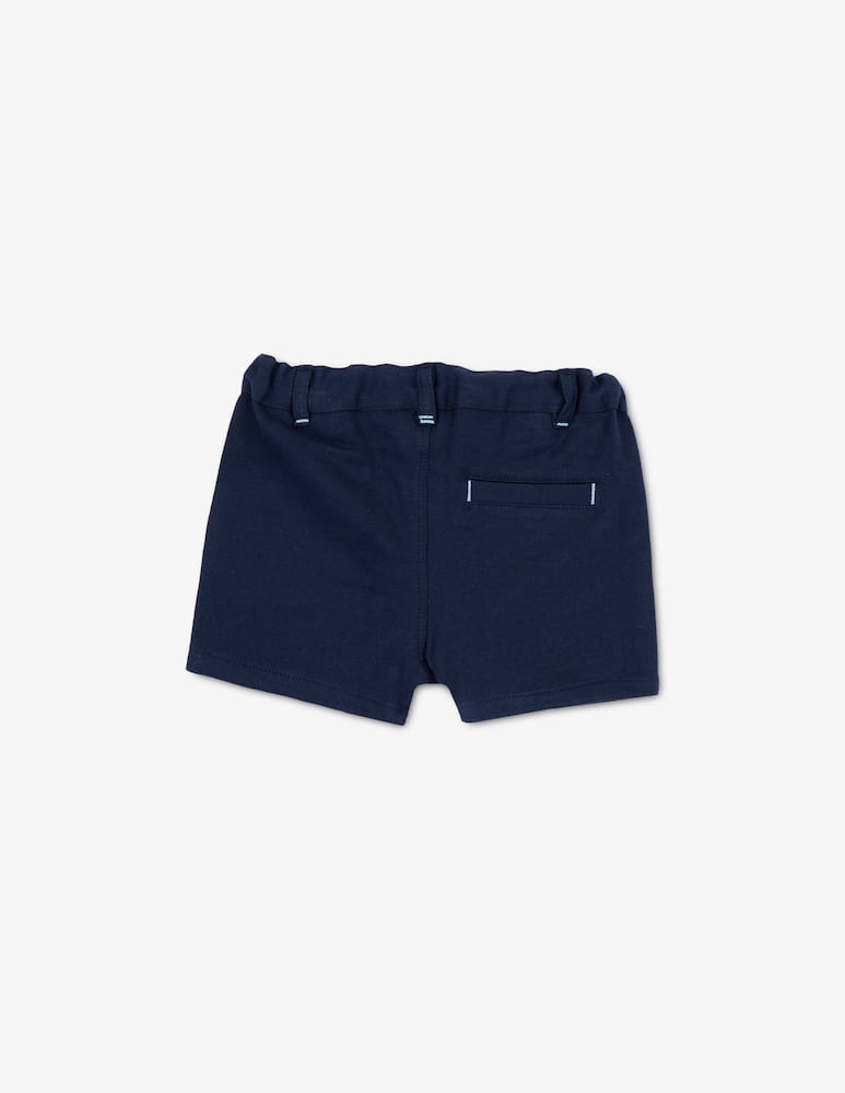 Chicco Pantaloni corti in misto cotone - immagine 2 Chicco Pantaloni corti in misto cotone - immagine 2