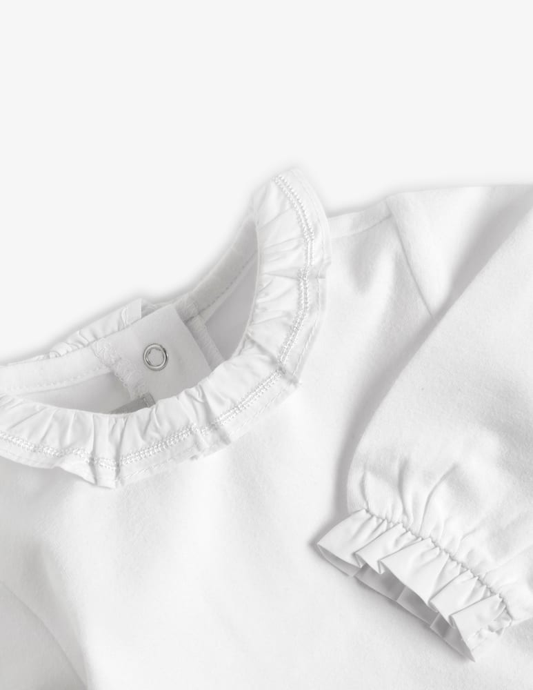 rinascente Chicco Long sleeve bodysuit