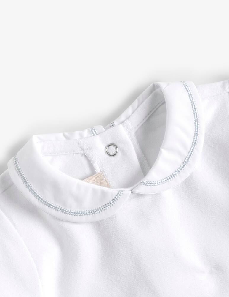 rinascente Chicco Body a manica lunga