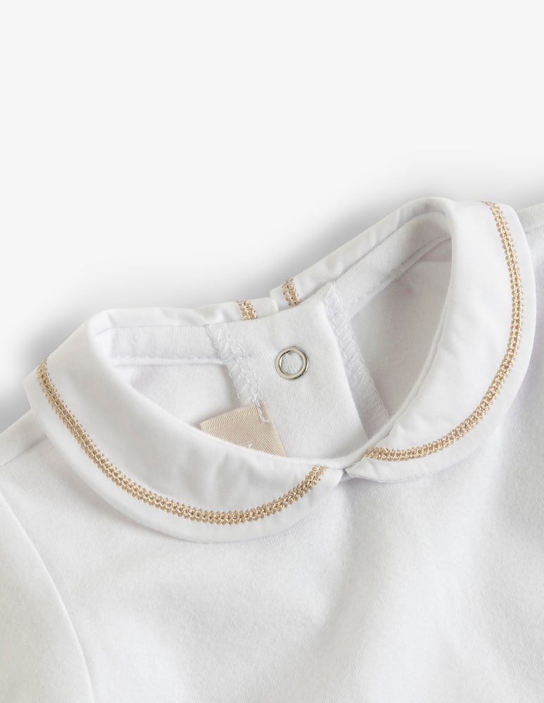 Chicco Long sleeve bodysuit - picture 2 Chicco Long sleeve bodysuit - picture 2