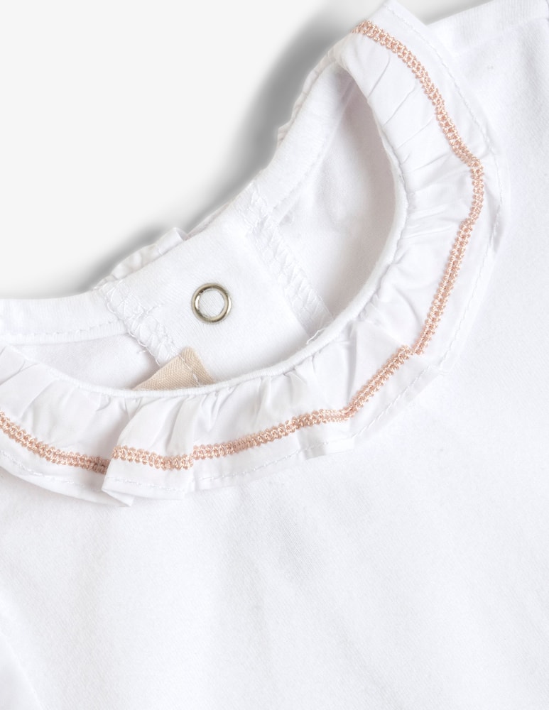 rinascente Chicco Body a manica corta