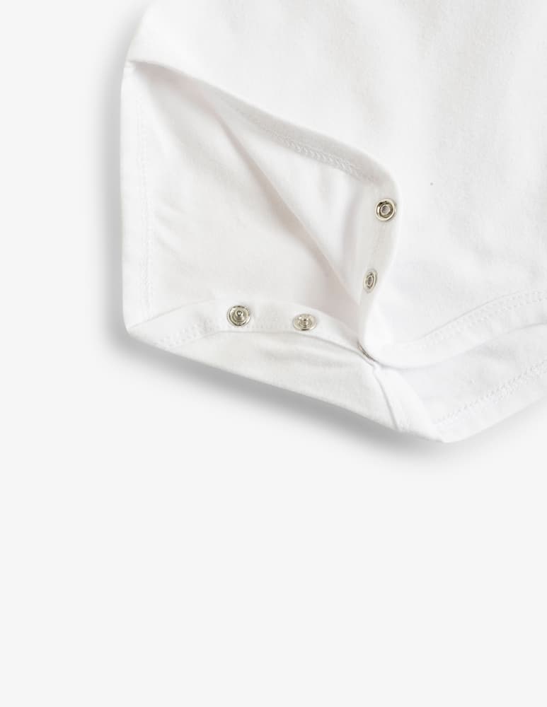 rinascente Chicco Body a manica corta