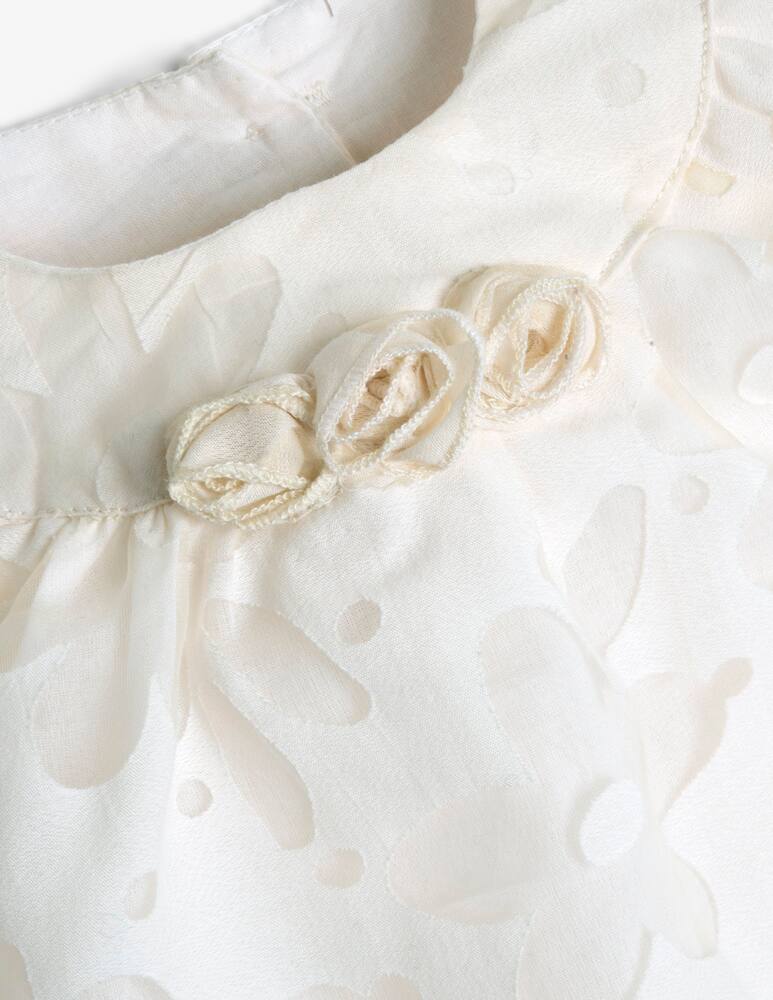 rinascente Chicco Abito a manica corta