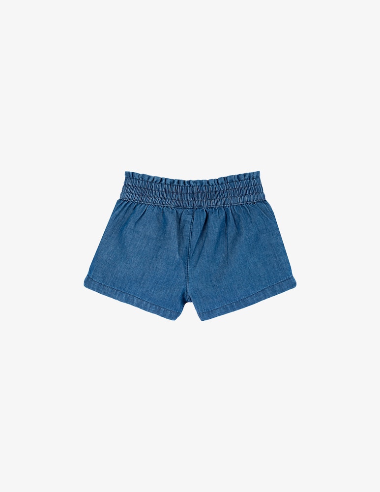 rinascente Chicco Cotton shorts